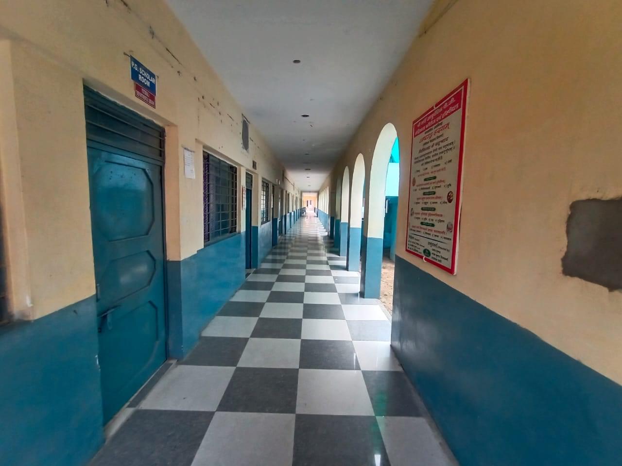 Sri Sai R Group of Institutions Aligarh General photo 7